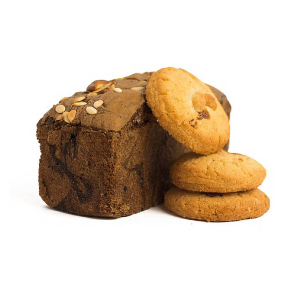 Bakery products