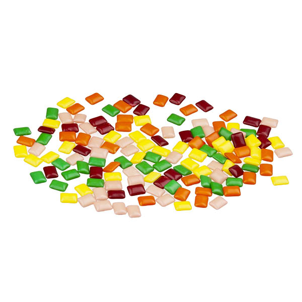 Chewing gum