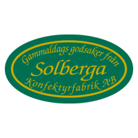 Solberga